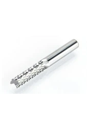 Depolife Carbide Yönlendirici Bit End Mill Freze Cnc Karbür Ucu Kesici Ahşap Ve Alüminyum - 1