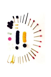 Attlas Att 135 G Gravür Seti 135 W thumbnail 2