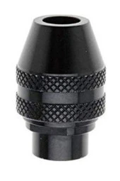 Dremel Gravür Makinası Ile Uyumlu Mini Mandren - 1