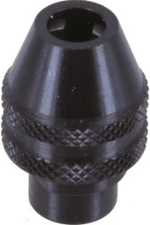 Dremel Siyah Çok Amaçlı Mandren - 1