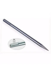 Depolife Sds Max Kırıcı Delici Için Murç Sds Max Keski 18 X 600 X 25mm Sdsmax Girişli thumbnail 1