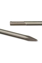 Depolife Sds Max Kırıcı Delici Için Murç Sds Max Keski 18 X 600 X 25mm Sdsmax Girişli thumbnail 3