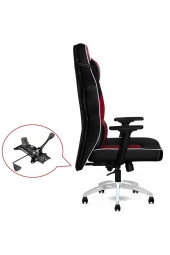 Depolife Ofis Büro Çalışma Koltuğu Için Çift Kol Metal Şase Mekanizma (15x20cm) Yedek Parça - 2