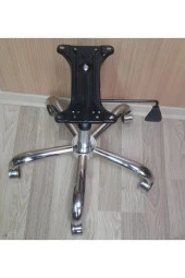 Depolife Ofis Büro Çalışma Koltuğu Yedek Parça Set - 2