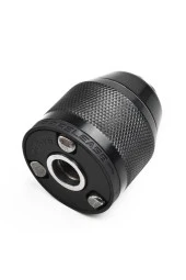 Depolife Hıtachı Makıta Uyumlu Metal Kilitlemeli Mandren Dcd995 Dcd990 Dcd985 Kısa Kuyruk - 3