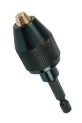 Tomax Bits Saplı Mini Mandren Matkap Ucu 0,5-6,5 Mm - 1