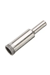 Depolife Cam Mermer Granit Fayans Delme 8mm Matkap Için Boru Tipi Elmas Uç Karot - 1