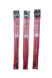 ORTAÇ Hilti Ucu 6mm-250/310mm 3 Adet - 1