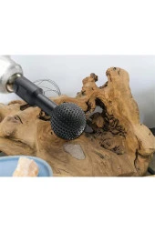 Depolife Ahşap için küresel şekil avuç taşlama törpü güçlü oyma Raspalama Traşlama silindir öğütücü thumbnail 2