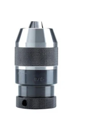 Depolife 3/8 mandren 1-10mm hassas süpra anahtarsız mandren metal anahtarsız thumbnail 1