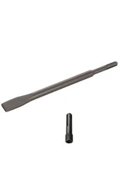 Depolife Beton Kırma Raspalama Için Sds Plus Hilti Ucu Ve Bits Adaptörlü Keski Ve Vidalama Bits Adaptörü thumbnail 1