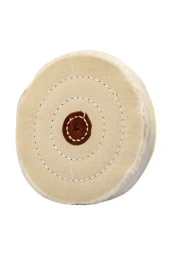 Paltava CTN Ctn Paltava Polisaj Cila Bezi 6 X 50 Mm Beyaz Yumuşak - 1