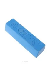 Depolife Paslanmaz Metal Krom Çelik Parlatma Polisaj Pastası Parlatma Balmumu Macunu 100gr. - 3