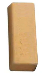 Depolife Tüm Ahşaplar Için Parlatma Polisaj Pastası Balmumu Macunu 50 Gr. Wax Yağ thumbnail 3