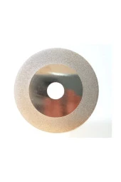 Paltava CTN Elmas Kesici Disk Cam Fayans Doğal Taş Kesme Işleme 100 mm Delik Çapı 20 mm - 1