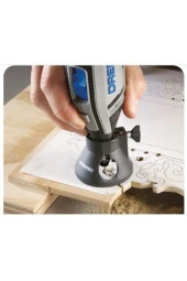 Depolife Cnc Karbür Freze Için Kesici Uç Seti Yoğun Çelik Ahşap Metal Aeminyum Pleksi Işleme Kesme - 1