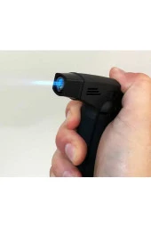 Depolife Pürmüs Torch Pürmüz Doldurulabilir Hürmüs Emniyetli Cakmak Hürmüz Alevli Çakmak Clipper Gaz Yemek - 2