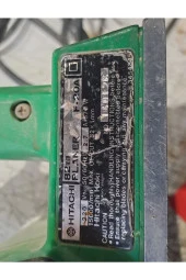Depolife Hitachi Fa-20 Planer Belt Ahşap Elektrikli El Planyası Rende Motor Kayışı Hitachi Koki Triger 200-10 - 1