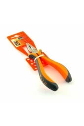 Depolife Fuji Mini Boy Yankeski Pense Kargaburun Düz Ve Yıldız Tornavida 5 Parça Elektronikçi Seti - 1