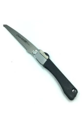 HAYATINIZI KOLAYLAŞTIRIN Testere - Katlanabilir Cep Testeresi - Budama Testeresi 210 mm - 1