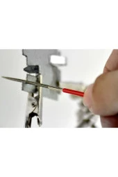 Depolife Diamond Elmas Eğe Seti Metal Cam Takı Kuyumcu Hassas Eğeleme Takımı 10 Adet Cam Metal Porselen thumbnail 3