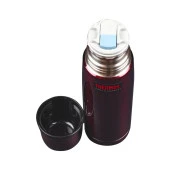 THERMOS FBB-1000 LIGHT & COMPACT 1L MIDNIGHT RED 185199 - 5