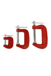 LEO G Tipi 3'lü Işkence Seti , Mengene Seti thumbnail 2