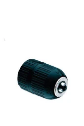 Baytec Plastik Mandren 13mm - 1/2 - 1