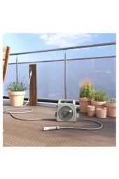 Verve Mini Hortum Makara Seti 10mt - 2
