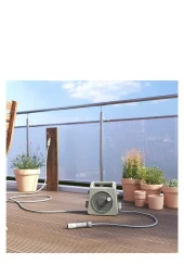 Mikro Hortum Makarası 10 Metre - 3