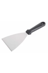 Açan Mangal Barbekü Yakma Seti Kormatik Çıra Yelpaze Çelik Maşa Eldiven 7 Parça Set - 2