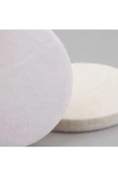 Depolife Boya Cam Far Cizik Giderme Yün Keçe Diski Cırt Taban Matkap - 2