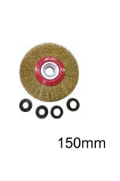 Depolife Tel Fırça 150 - 1