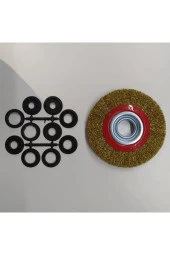 Depolife Tel Fırça 150 - 2