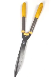 Opp Çim Ve Çit Budama Makası Kesme Makası Karbon Çelik 53cm Ab060 - 1