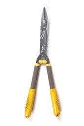 Opp Çim Ve Çit Budama Makası Kesme Makası Karbon Çelik 53cm Ab060 - 2