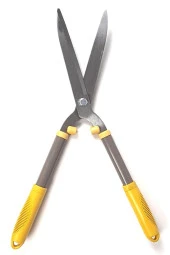 Opp Çim Ve Çit Budama Makası Kesme Makası Karbon Çelik 53cm Ab060 - 3