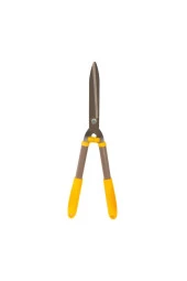 Opp Sabit Saplı Karbon Çelik Çit Budama Makası - 3