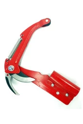 isem casting Yüksek Dal Kesme Budama Makası Bağ Makası Tepe Makası - 3