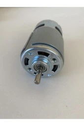duzerali Dc Motor Rs 775 - 1