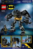 Lego Batman Batman Robot Zırhı 76270-6 yaş ve üzeri 140 parça - 2