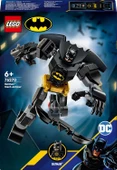 Lego Batman Batman Robot Zırhı 76270-6 yaş ve üzeri 140 parça - 3