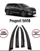 Peugeot 5008 Premium Cam Rüzgarlığı 2017 Ve Üzeri thumbnail 1