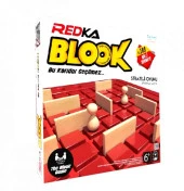 Redka Blook Kutu Oyunu - 1