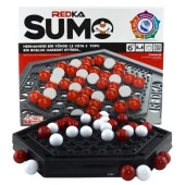 Redka Sumo Kutu Oyunu - 1