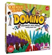 Redka Rafadan Tayfa Domino Kutu Oyunu - 1
