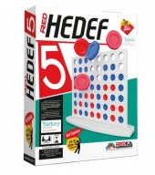Redka Target Hedef 5 Strateji Oyunu - 1