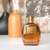 Guess By Marciano EDT 100 ml Erkek Parfüm - 4