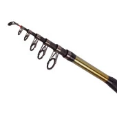 Albastar Caesar 390 Cm Olta Kamışı thumbnail 2