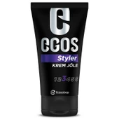 Egos Styler Krem Jöle Doğal Görünüm Tüp 150 ml 3 no - 1